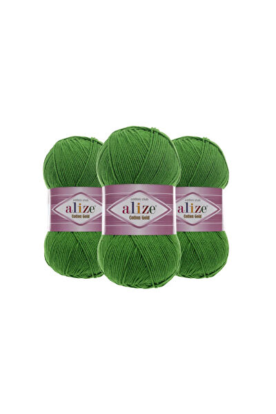 Alize Puffy Örgü İpleri