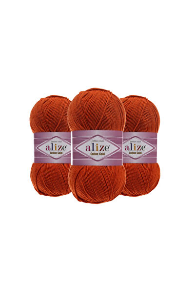 Alize Puffy Örgü İpleri