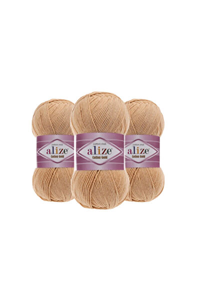 Alize Puffy Örgü İpleri