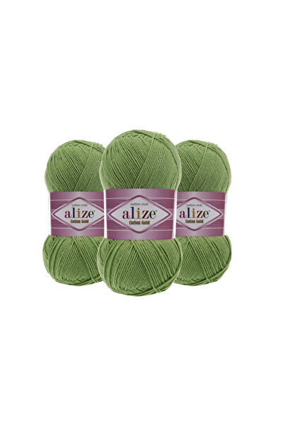 Alize Puffy Örgü İpleri