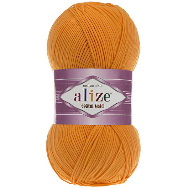 Alize Puffy Örgü İpleri