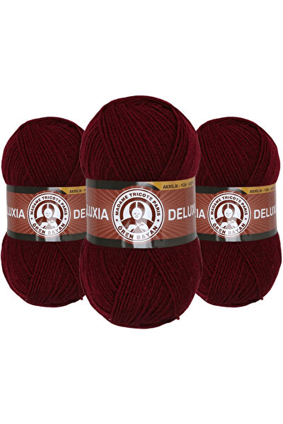 Ören Bayan Örgü İpleri