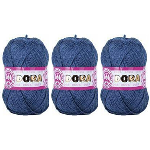 Ören Bayan Örgü İpleri