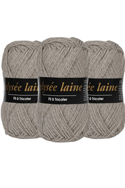 Ören Bayan Örgü İpleri