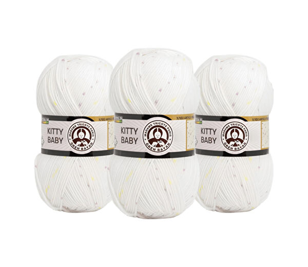 Ören Bayan Örgü İpleri