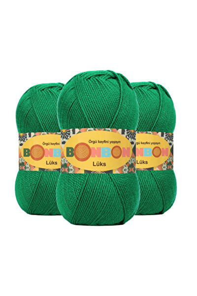 Bonbon Örgü İpleri