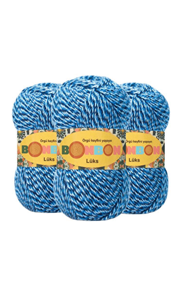Bonbon Örgü İpleri