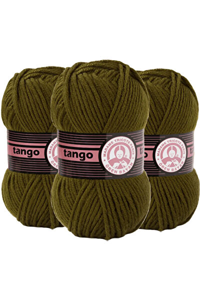 Ören Bayan Örgü İpleri