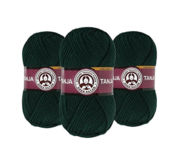 Ören Bayan Örgü İpleri