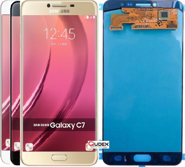 Qudex Cep Telefonu Yedek Parça Ürünleri