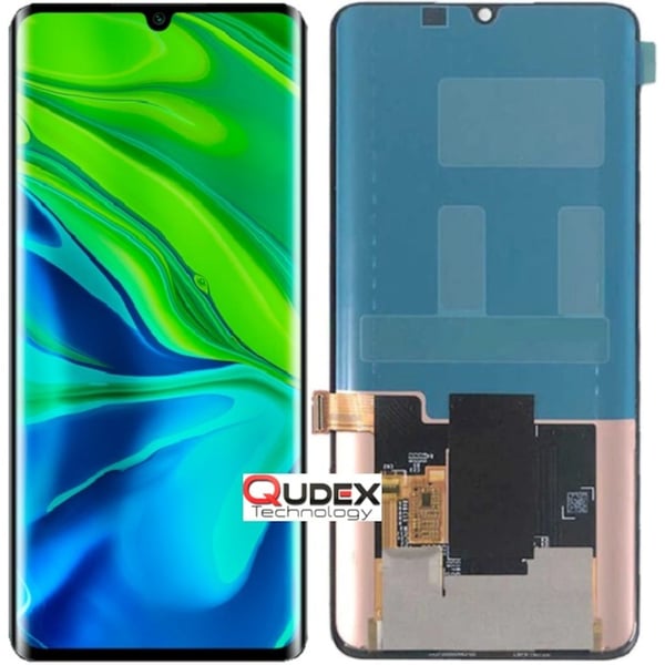 Qudex Cep Telefonu Yedek Parça Ürünleri