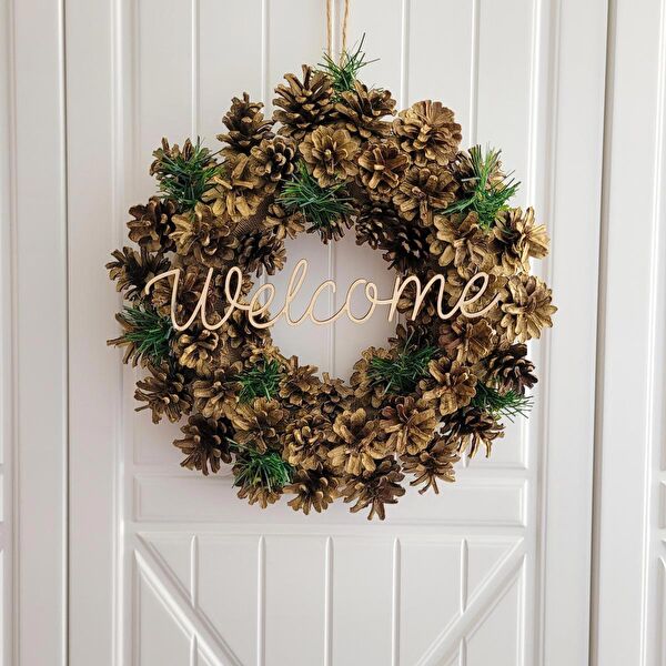 Rosfloa Duvar Süsleri