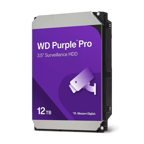 WD Harddisk