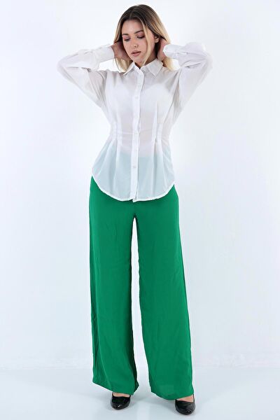 Mooi Grup Kadın Gömlek