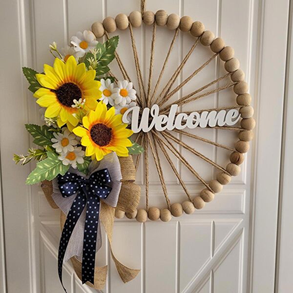 Rosfloa Duvar Süsleri