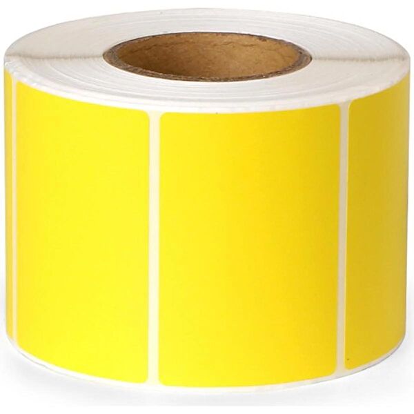 Megazon Etiket, Sticker