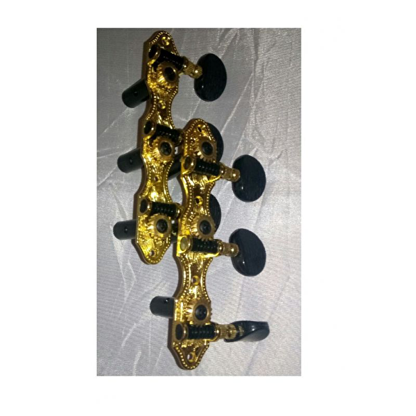 Cremonia Akort Burgusu