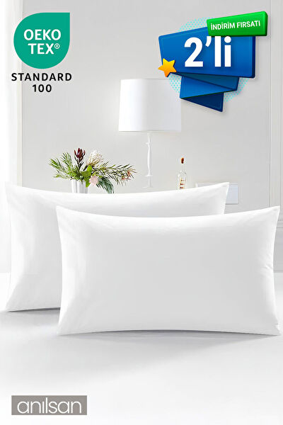 Anılsan Silikon Yastık