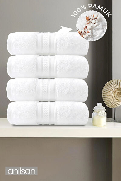 Anılsan El, Yüz, Saç Havlusu