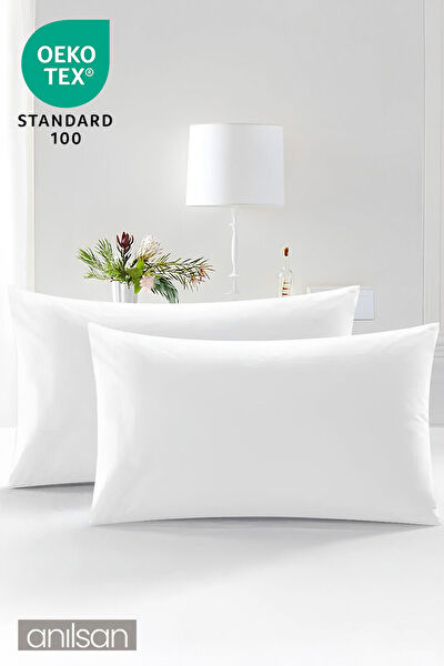 Anılsan Silikon Yastık