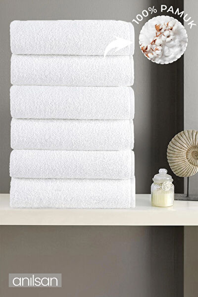 Anılsan El, Yüz, Saç Havlusu