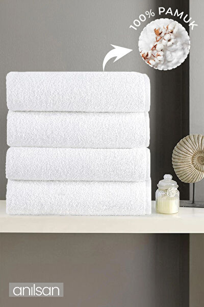 Anılsan Banyo Havlusu