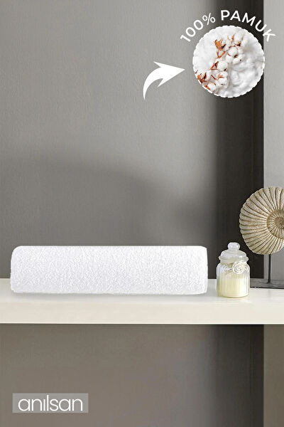 Anılsan Banyo Havlusu