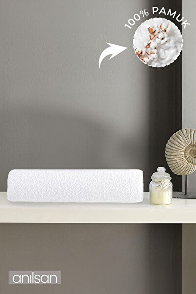 Anılsan El, Yüz, Saç Havlusu