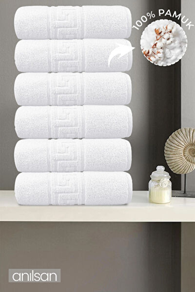 Anılsan El, Yüz, Saç Havlusu