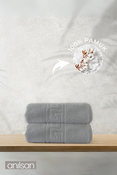 Anılsan El, Yüz, Saç Havlusu