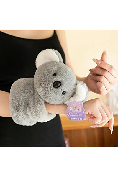 Deniz Bilişim Karakter Figürü