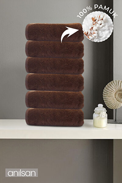 Anılsan El, Yüz, Saç Havlusu