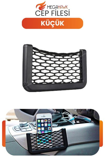 Megahawk CD Organizer / Çantaları