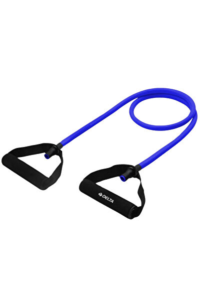 Delta Egzersiz, Direnç Lastiği