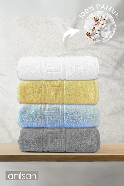 Anılsan El, Yüz, Saç Havlusu