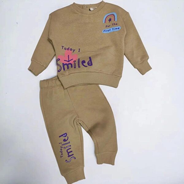 Hayal Kids Bebek Alt, Üst Takım