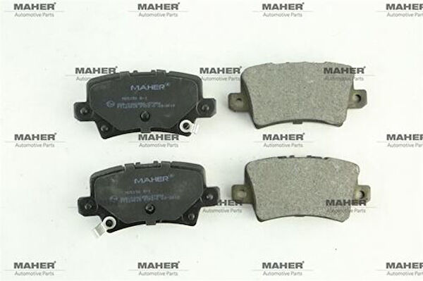 Maher Fren Balataları