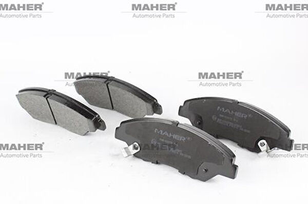 Maher Fren Balataları