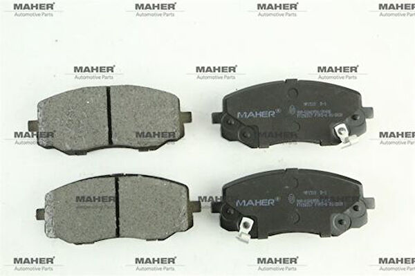 Maher Fren Balataları