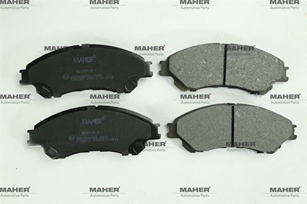 Maher Fren Balataları