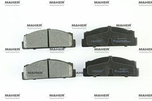 Maher Fren Balataları