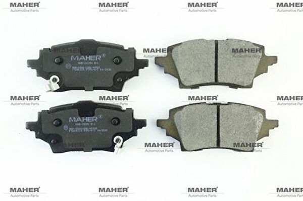 Maher Fren Balataları