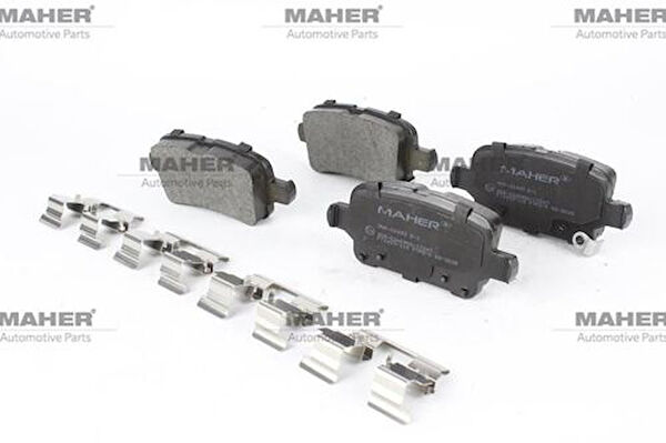 Maher Fren Balataları