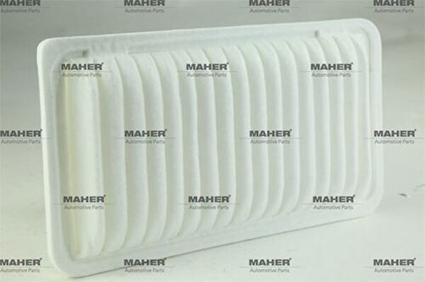 Maher Hava Filtreleri