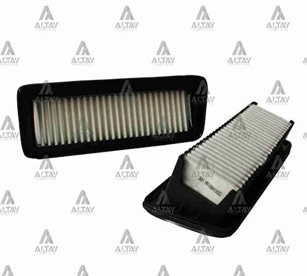 Maher Hava Filtreleri