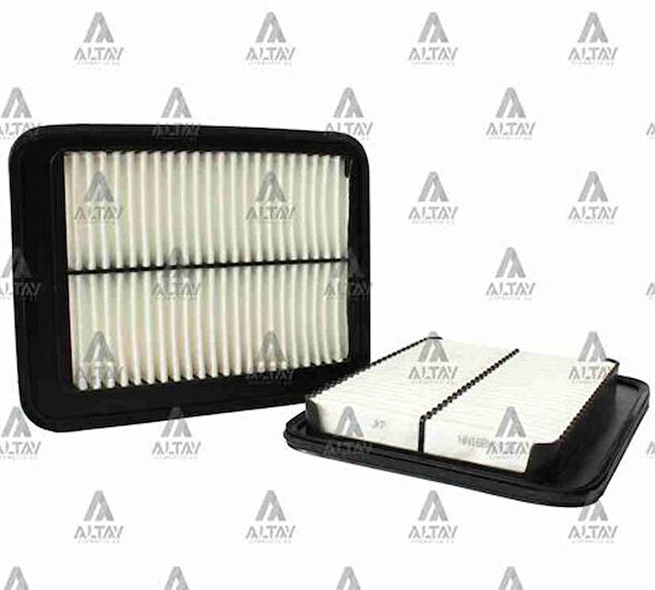 Maher Hava Filtreleri