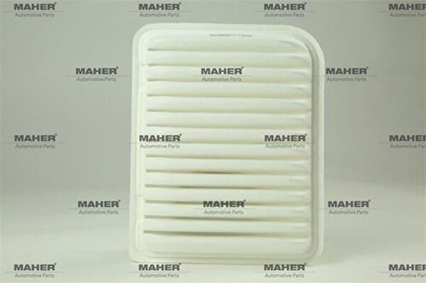 Maher Hava Filtreleri