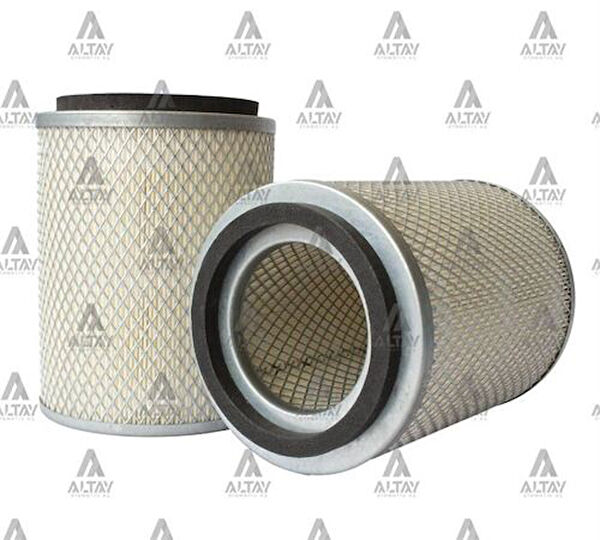 Maher Hava Filtreleri