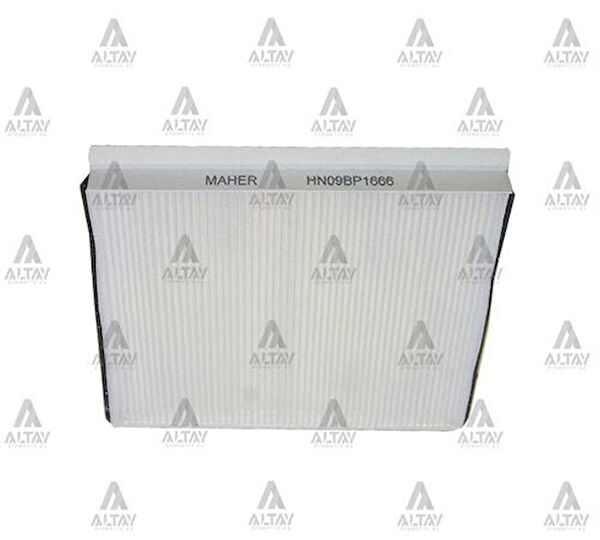 Maher Polen Filtreleri