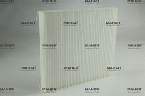 Maher Polen Filtreleri